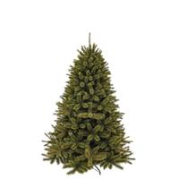 Forest Frosted Pine kunstkerstboom groen h185 cm d130 cm Triumph Tree - Triumph tree - thumbnail