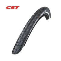 CST buitenband tournee dynamic 28 x 1.75 zw refl - thumbnail