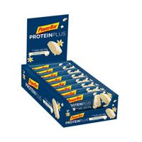 PowerBar 30% Protein Plus Energiereep Vanille Kokos x15 - thumbnail