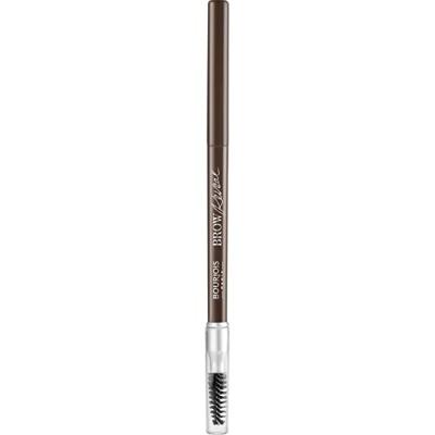 Bourjois Brow Reveal Wenkbrauwpotlood - 003 Brown Bourjois Brow Reveal Wenkbrauwpotlood - 003 Brown