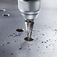 Bosch Accessoires Trappenboren HSS-AlTiN 1st - 2608588064 - thumbnail