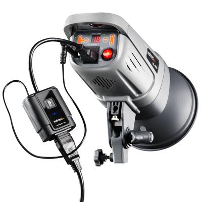 Walimex Pro Operator Studioblitz-Funka 17909 Afstandsbediening Walimex Pro Operator Studioblitz-Funka 17909 Afstandsbediening