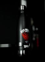 Dungeons & Dragons Thermo Water Bottle Red Dragon - thumbnail