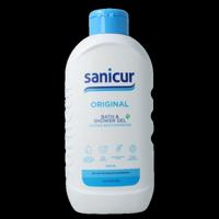 Sanicur Original Bath & Shower Gel - thumbnail