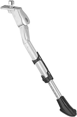 Ursus standaard King 26/28 inch aluminium zilver - thumbnail