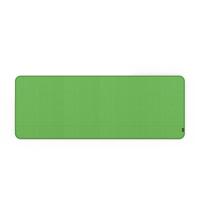 URage Gaming-muispad Greenscreen 250 Desk-Mat - thumbnail
