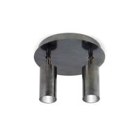 Serax Sofisticato Nr. 23 Opbouwspot - Zwart - thumbnail