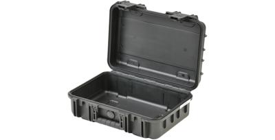 SKB iSeries 1610-5 waterdichte flightcase 406x254x139 mm