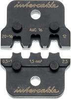 Intercable UEFV48 181369 Persunit Platte connectoren - thumbnail