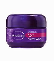 Andrelon Wax verleidelijk kort 75 ml - thumbnail