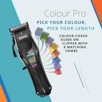 Dieren tondeuse 3027682 WAHL Colour Pro Cordless Pet - thumbnail