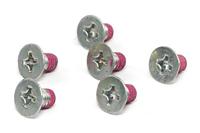 TRW -lucas bout screw 6pcs. m6x12,5 - thumbnail