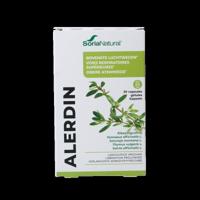 Soria Natural 14-C Alerdin XXI 30 Capsules - thumbnail