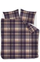 Beddinghouse Joss Dekbedovertrek 240 x 220 cm - thumbnail