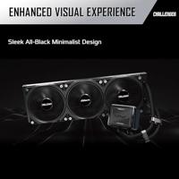 Koeling ASRock Challenger Pure 360 - thumbnail