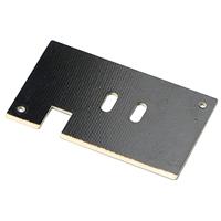 Akasa AK-HDA-10BK montagekit - thumbnail