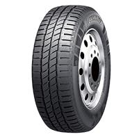 TYRE EVERGREEN 215/70 R15 113/111S EW616 WINTER - thumbnail