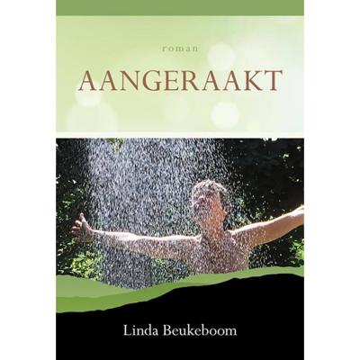 Aangeraakt - Linda Beukeboom - Paperback (9789463653411)