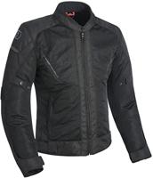 OXFORD Jas "delta air jacket delta air 1.0 black 4xl - thumbnail