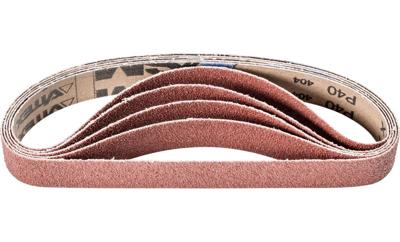 PFERD TOOLS BA 30/533 X A 40 45005142 Schuurband Korrelgrootte (num) 40 (l x b) 533 mm x 30 mm 20 stuk(s)