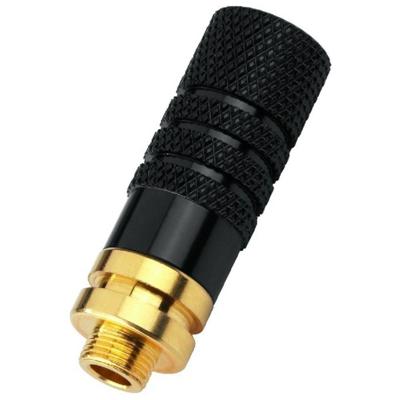 Monacor PG-313JG 3.5 mm Jackplugbus