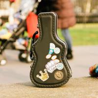 Gitaar Lunchbox - thumbnail
