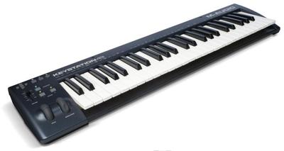 M-Audio Keystation 49 MK3