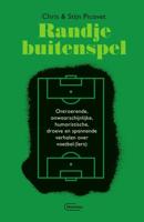 Randje buitenspel (Paperback) - thumbnail