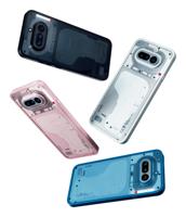 Smartphone Nothing - thumbnail