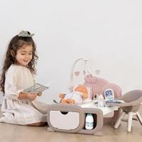 Baby Nurse cocon babykamer met accessoires - thumbnail