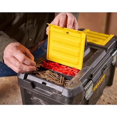 Stanley STST1-75521 Gereedschapkoffer Essential M 19" - thumbnail