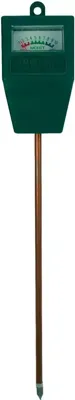 VOCHTIGHEIDSMETER RM5