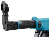 Makita Accessoires stofafzuigsysteem dx07 voor dhr243 - 199570-5 - thumbnail