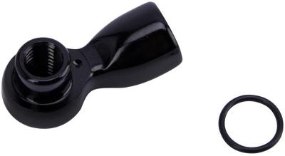Avid zwenk-schroefverbinding banjo kit x0 black