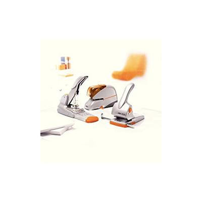 Rapid 5080E Elektrische Nietmachine | Zwart - 20993410 Rapid 5080E Elektrische Nietmachine | Zwart - 20993410