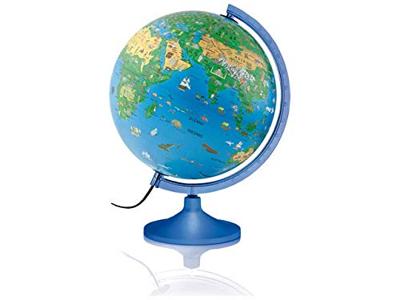 Atmosphere nr-0331fska-f globe family line 30cm franstalig