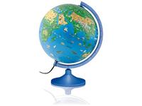 Atmosphere nr-0331fska-f globe family line 30cm franstalig - thumbnail