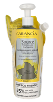 Garancia Source Micellar Cleansing Water Orange Blossom 800 ml - thumbnail