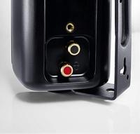 Canton Pro X.3 / per paar Boekenplank speaker Zwart - thumbnail