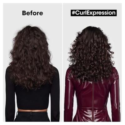 L'Oréal Professionnel Serie Expert Curl Expression Drying Accelerator 150ml
