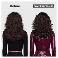 L'Oréal Professionnel Serie Expert Curl Expression Cleansing Cream 500ml - thumbnail