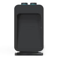 Verwarming Orbegozo 556840187 Zwart 1500 W - thumbnail