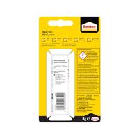 Pattex PRXG8 100% Repair Gel 8 g - thumbnail