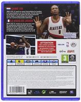 NBA Live 15 - thumbnail
