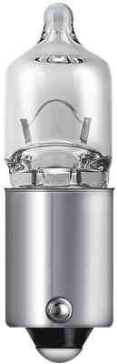 OSRAM kogellamp light bulb 12v 10w