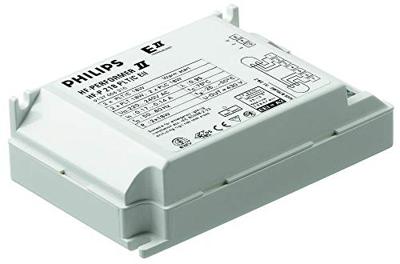 Philips LED Fluorescentielampen 91397530 Elektronisch voorschakelapparaat 42 W (1 x 42 W)