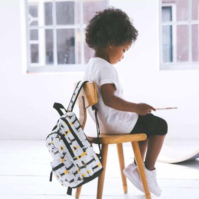 Kinderrugzak Little Legends - Dog Backpack S