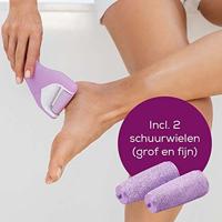 Beurer MP 59 Wet & Dry Manicure- en pedicureset - thumbnail