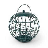 London pindakaaspothouder - thumbnail