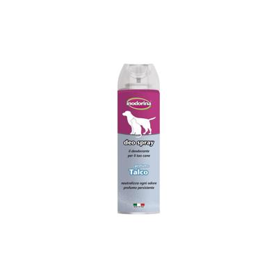 Deodorant Inodorina Talco Talkpoeder 600 ml